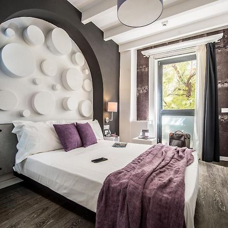 Emphasis Suites & Rooms Cagliari Eksteriør billede