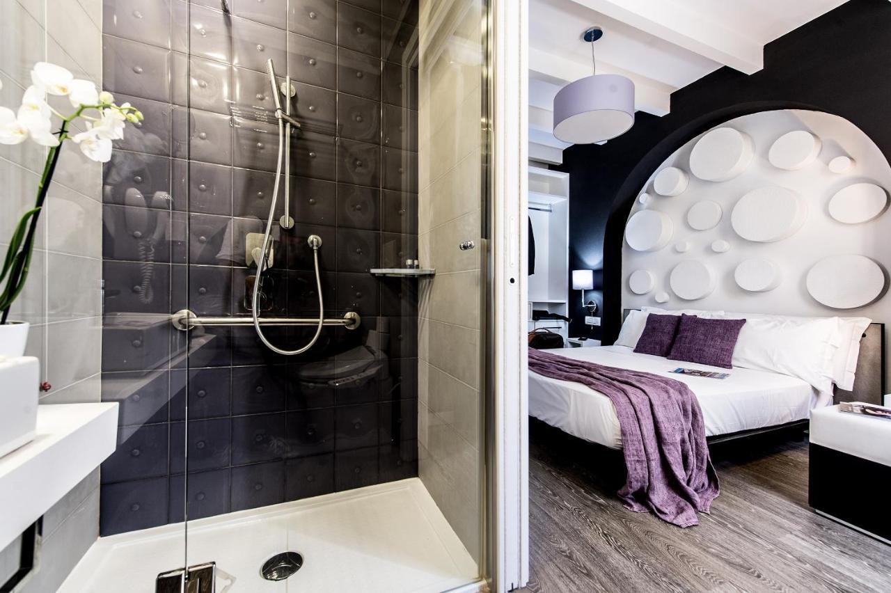 Emphasis Suites & Rooms Cagliari Eksteriør billede