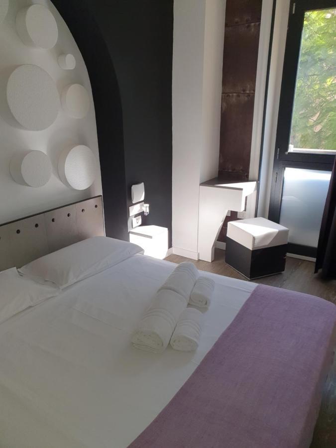 Emphasis Suites & Rooms Cagliari Eksteriør billede