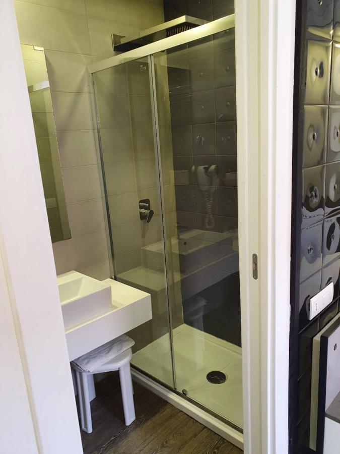 Emphasis Suites & Rooms Cagliari Eksteriør billede