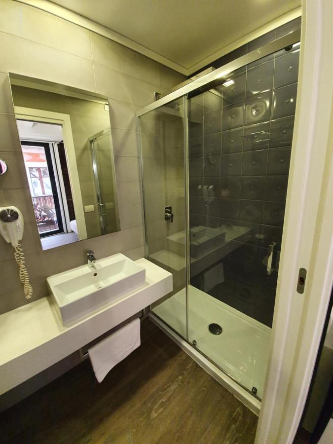 Emphasis Suites & Rooms Cagliari Eksteriør billede