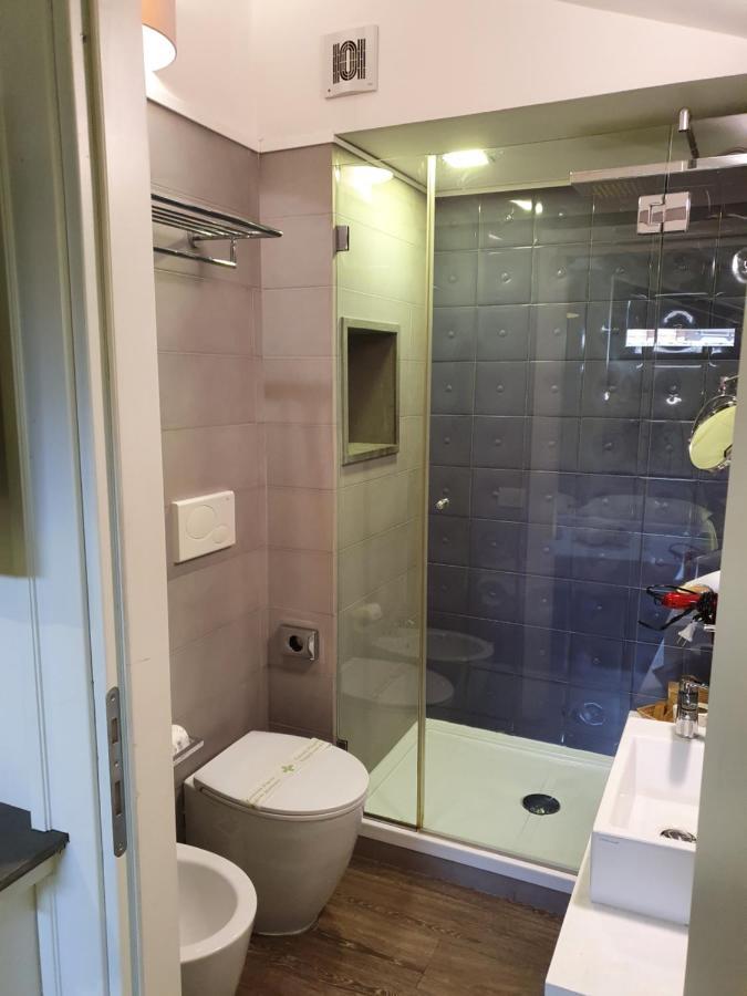 Emphasis Suites & Rooms Cagliari Eksteriør billede