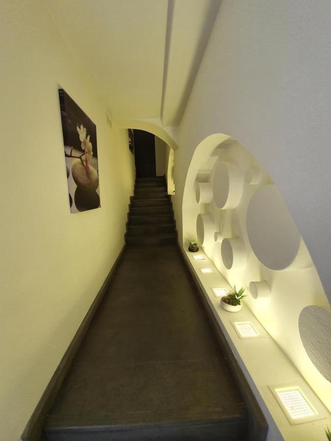 Emphasis Suites & Rooms Cagliari Eksteriør billede