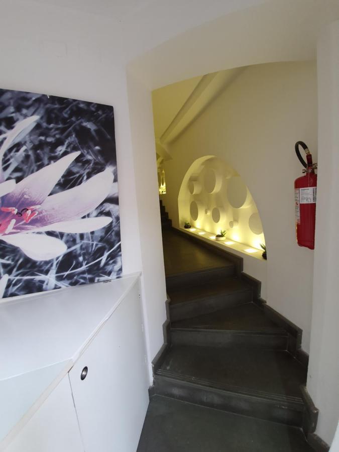 Emphasis Suites & Rooms Cagliari Eksteriør billede