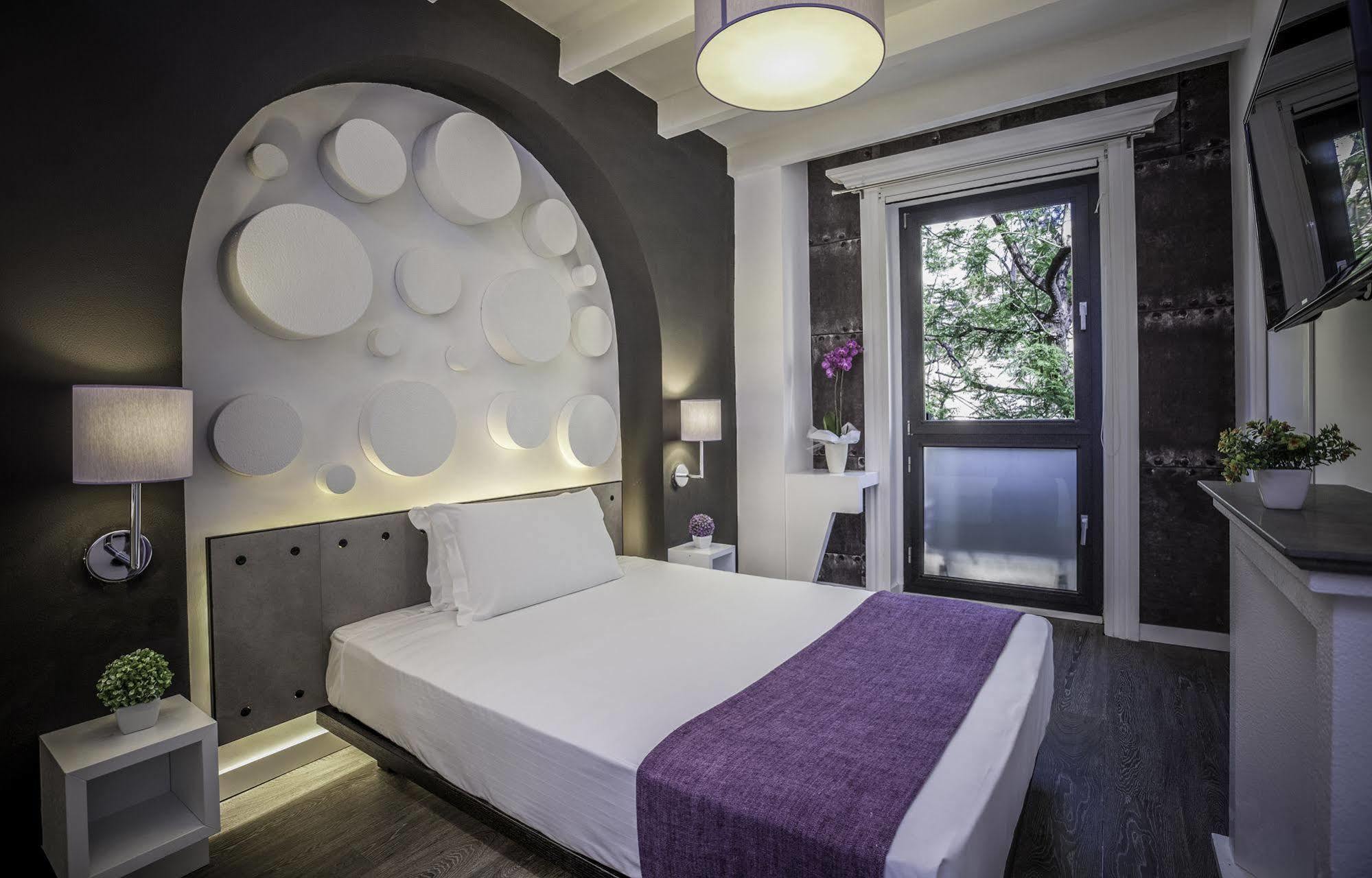 Emphasis Suites & Rooms Cagliari Eksteriør billede