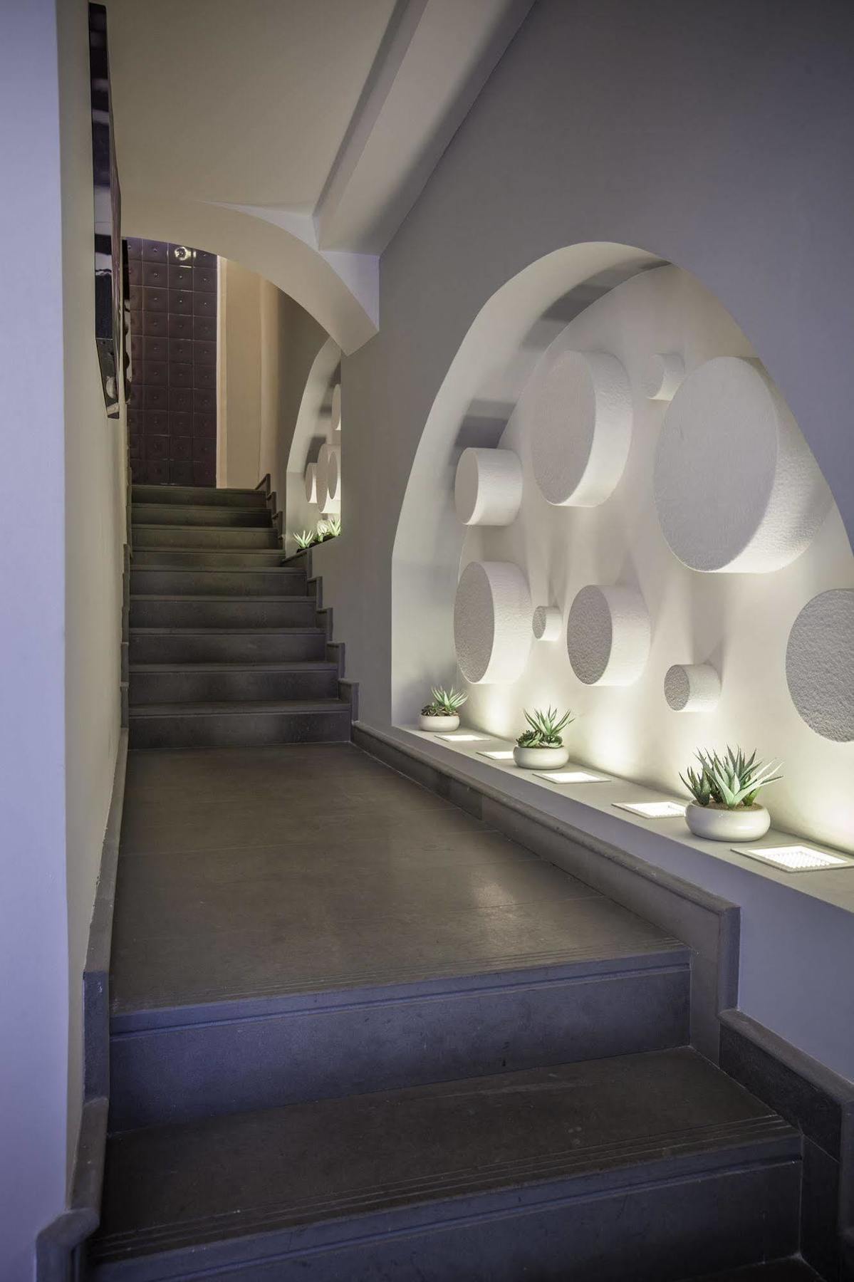Emphasis Suites & Rooms Cagliari Eksteriør billede