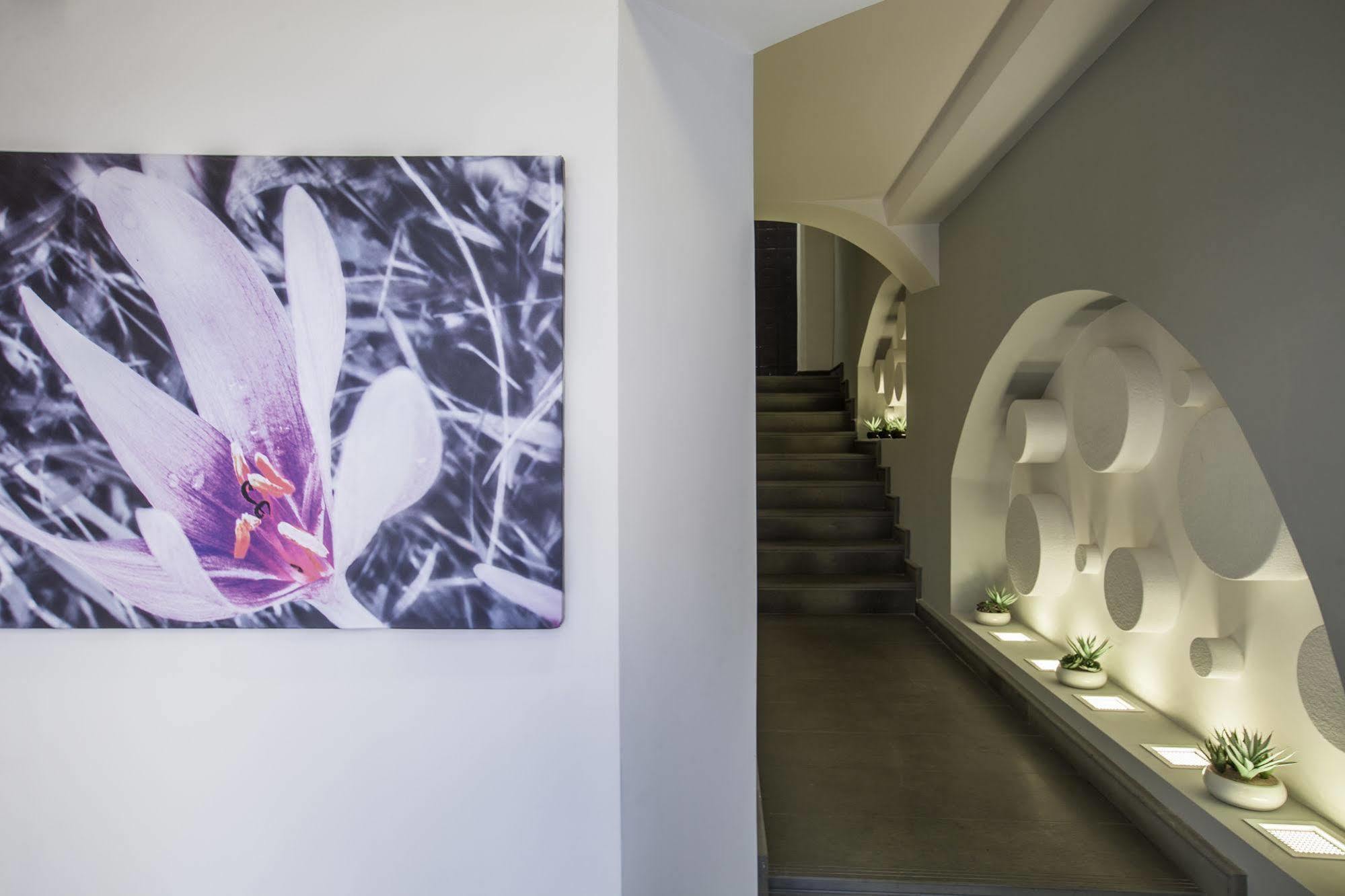 Emphasis Suites & Rooms Cagliari Eksteriør billede