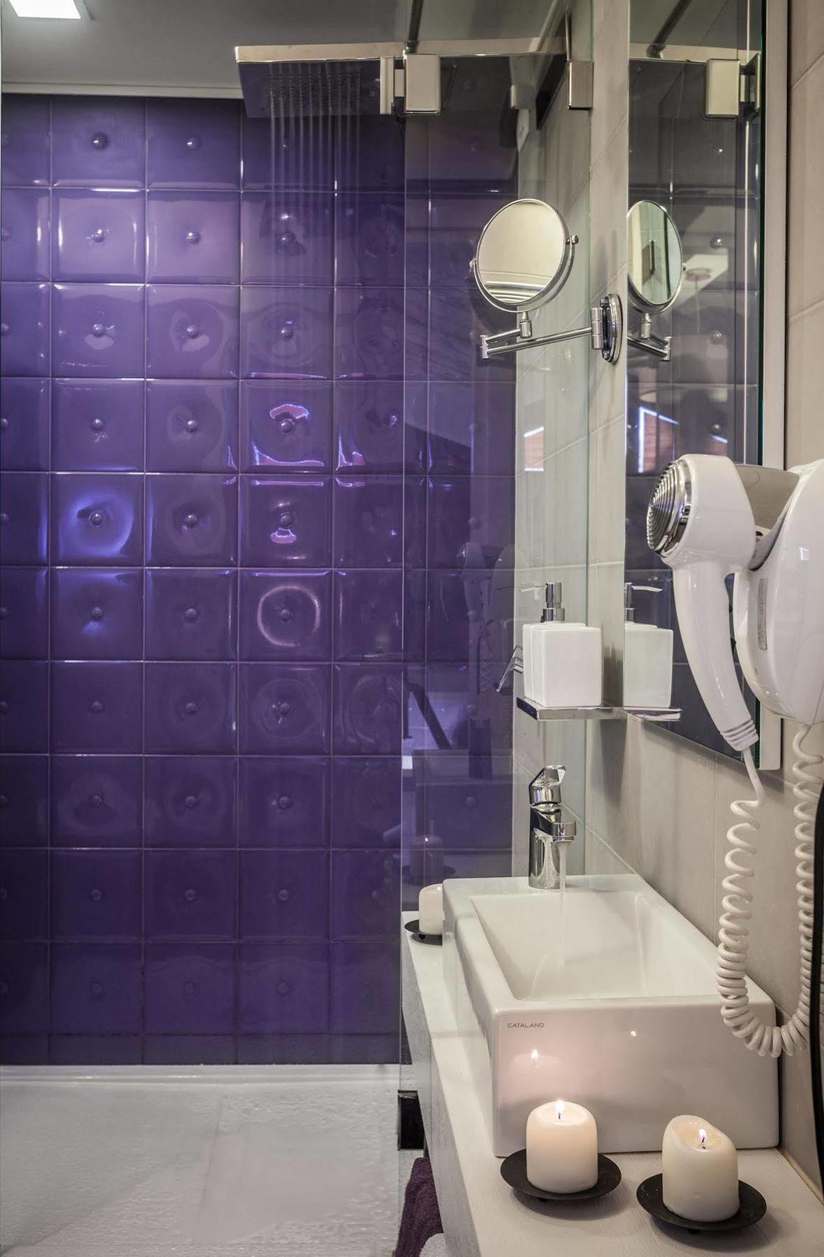 Emphasis Suites & Rooms Cagliari Eksteriør billede